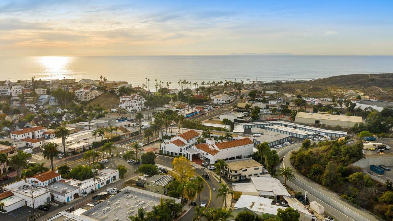 Casablanca Inn Сан-Клементе Екстер'єр фото