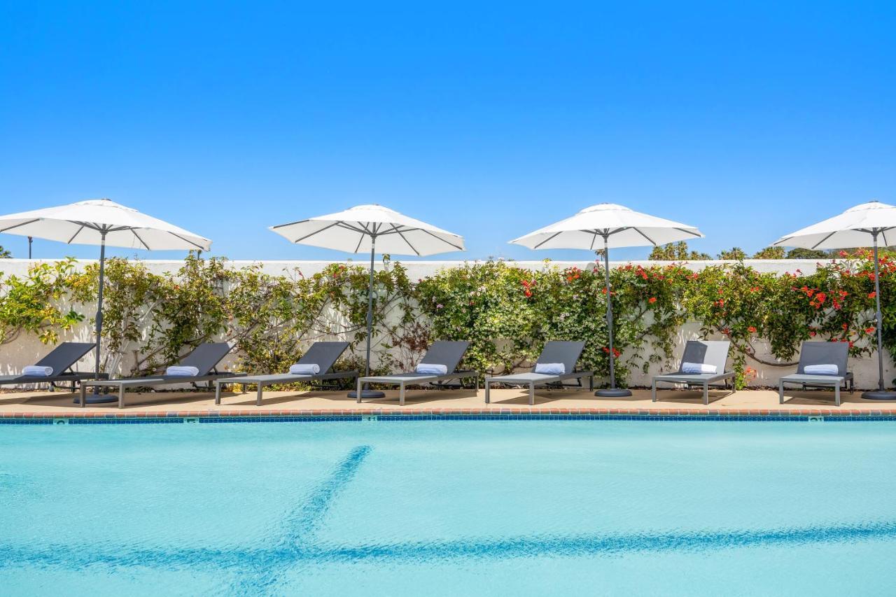 Casablanca Inn Сан-Клементе Екстер'єр фото