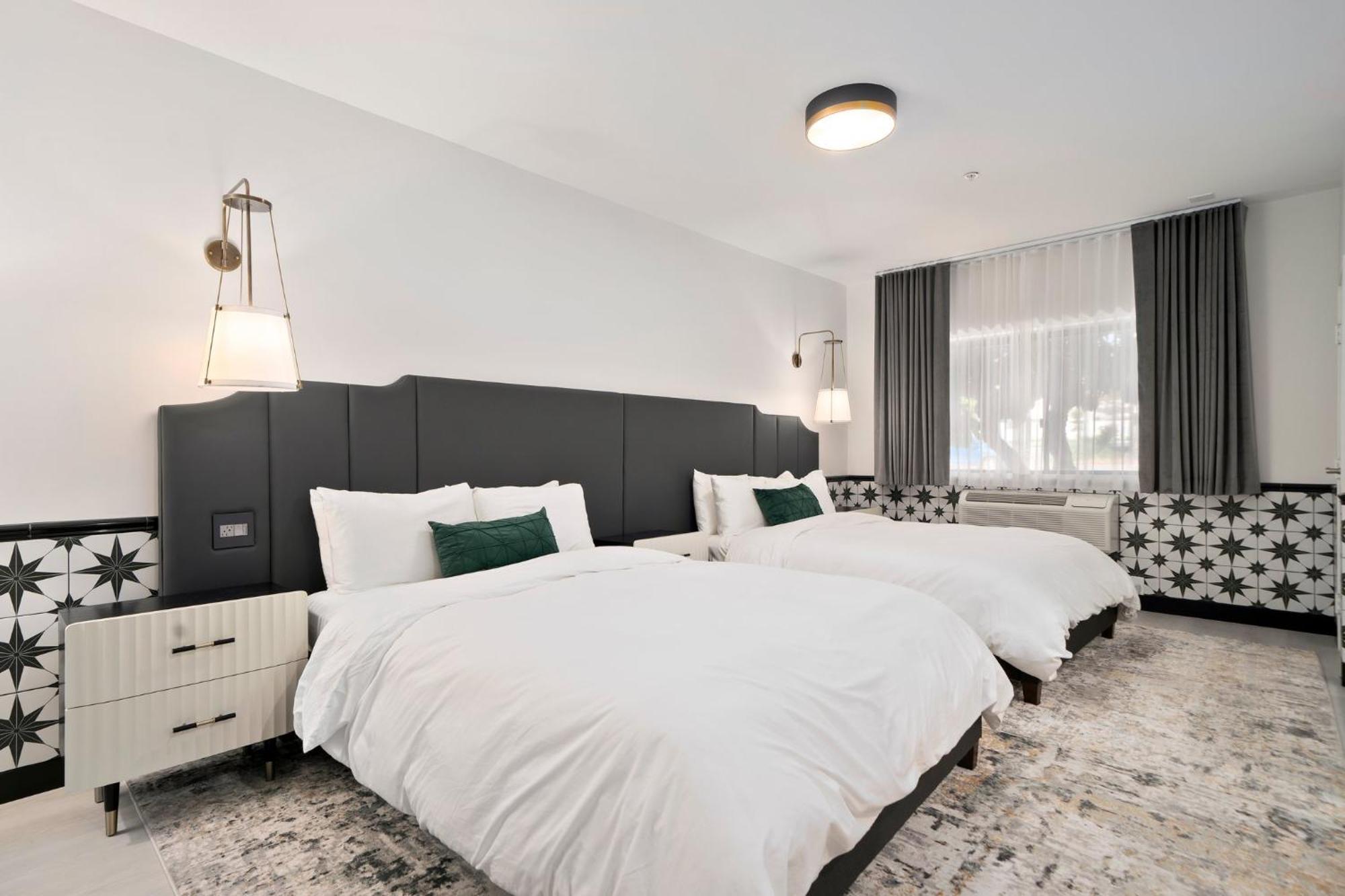 Casablanca Inn Сан-Клементе Екстер'єр фото