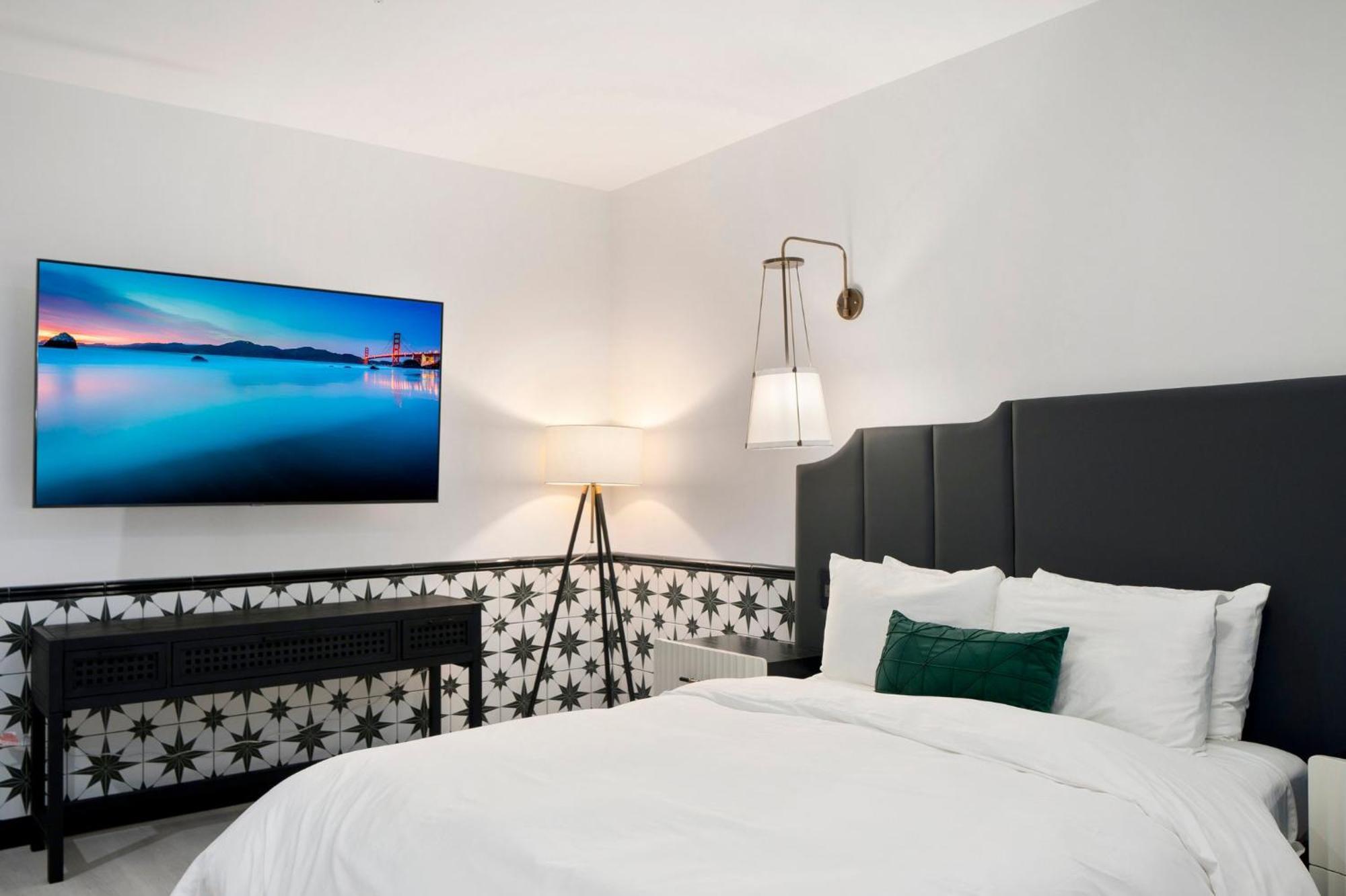 Casablanca Inn Сан-Клементе Екстер'єр фото