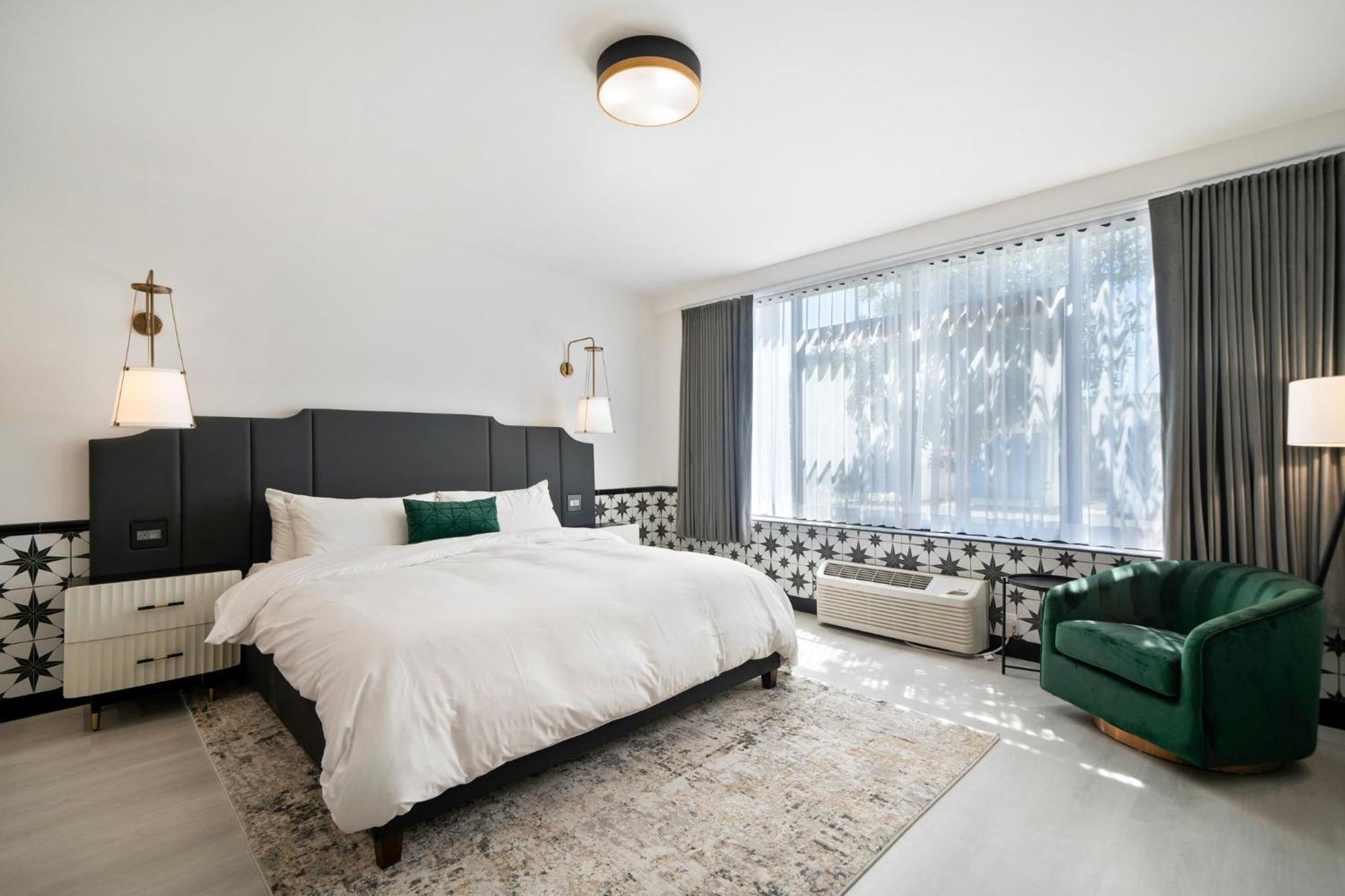 Casablanca Inn Сан-Клементе Екстер'єр фото