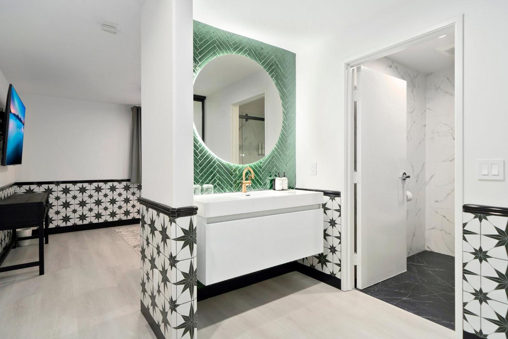 Casablanca Inn Сан-Клементе Екстер'єр фото
